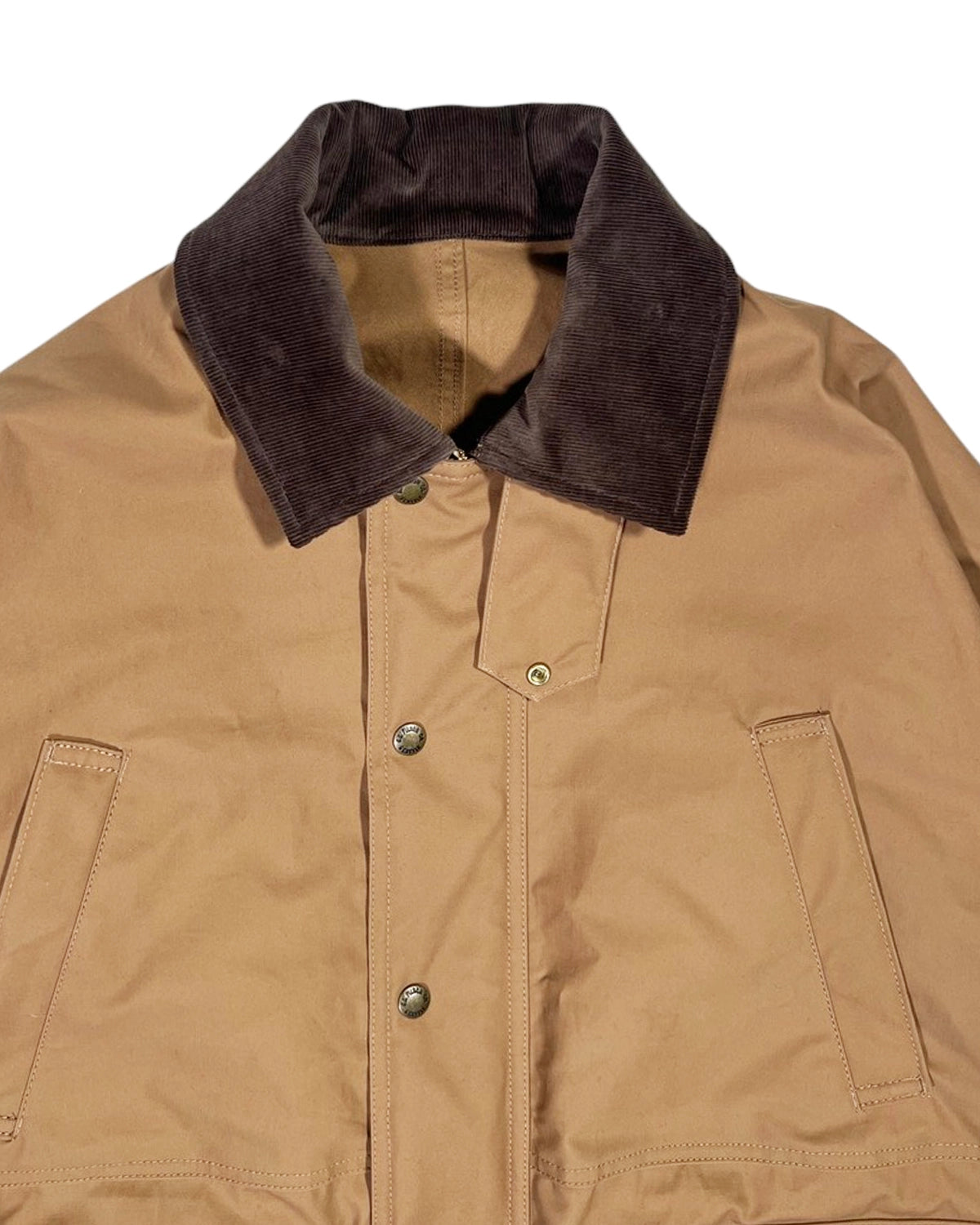 JUNYA WATANABE MAN x FILSON / BLOUSON (WP-J021-051)