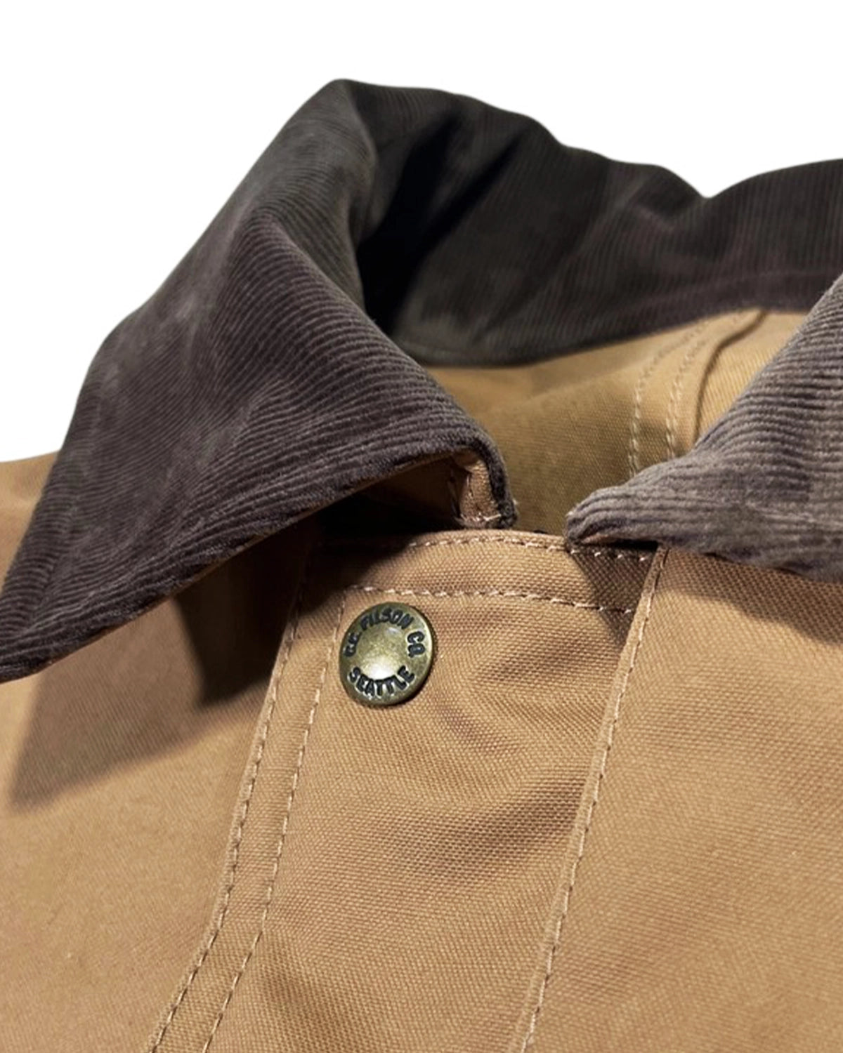 JUNYA WATANABE MAN x FILSON / BLOUSON (WP-J021-051)