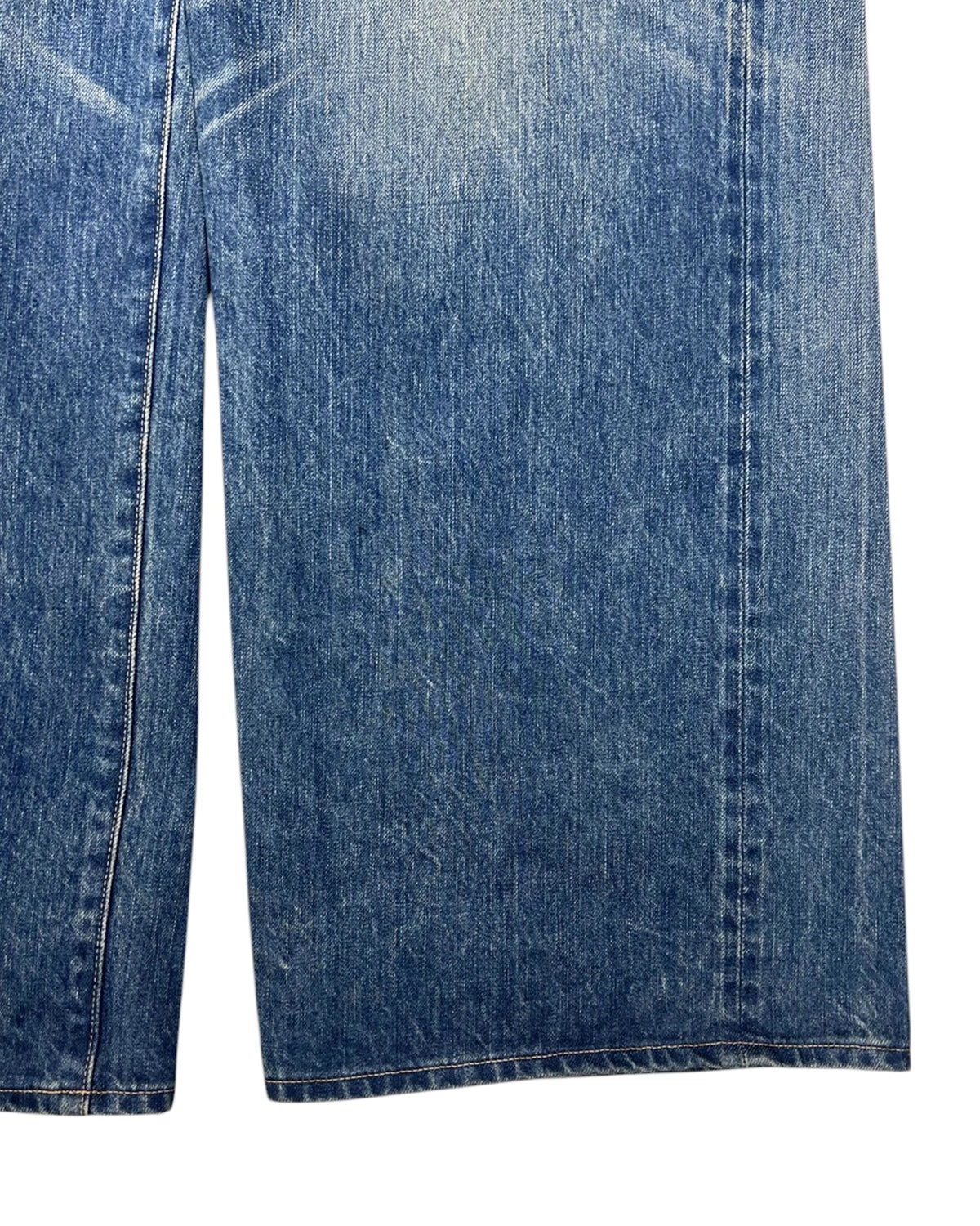 JUNYA WATANABE MAN × LEVI'S / DENIM PANTS (WO-P206-051)