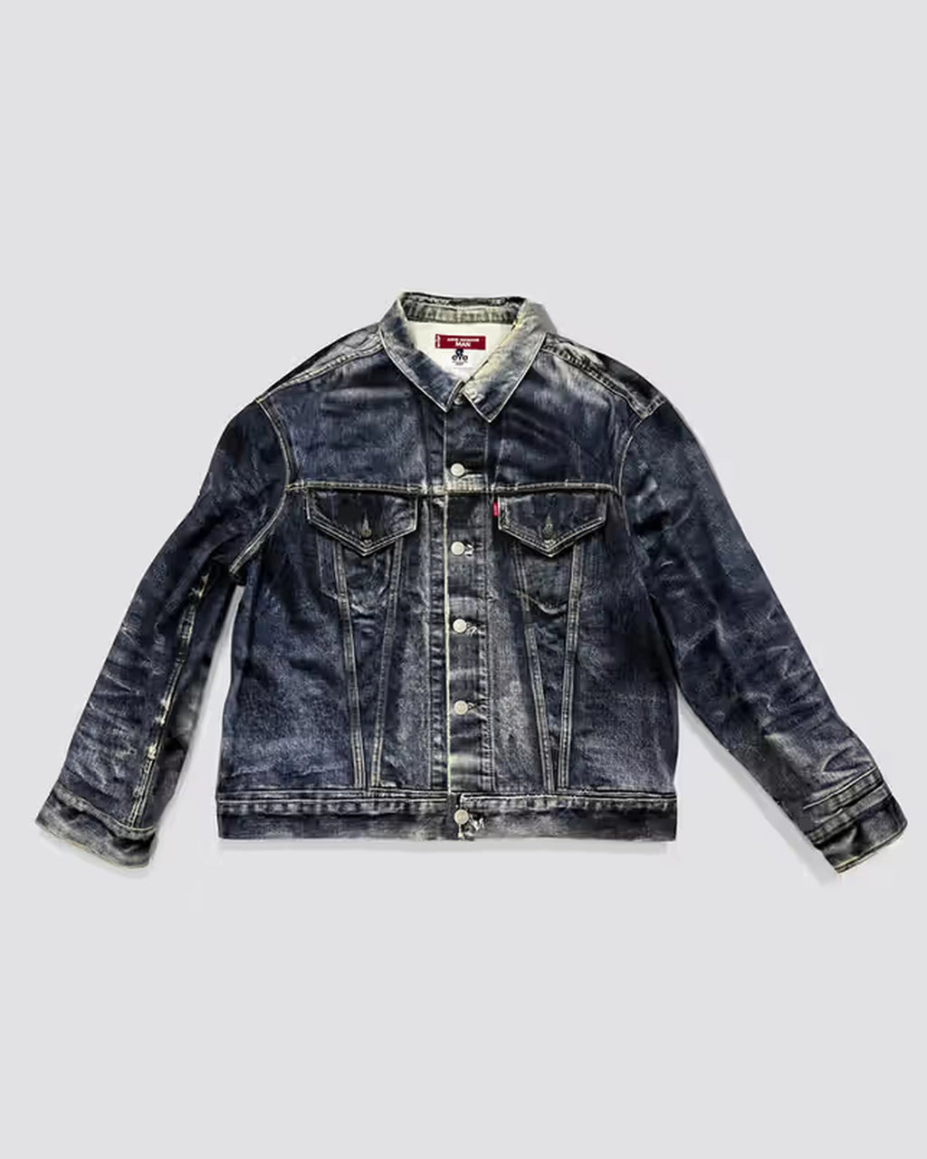 ジュンヤワタナベ junyawatanabe denim eYe JUNYA WATANABE MAN(アイジュンヤワタナベ マン
