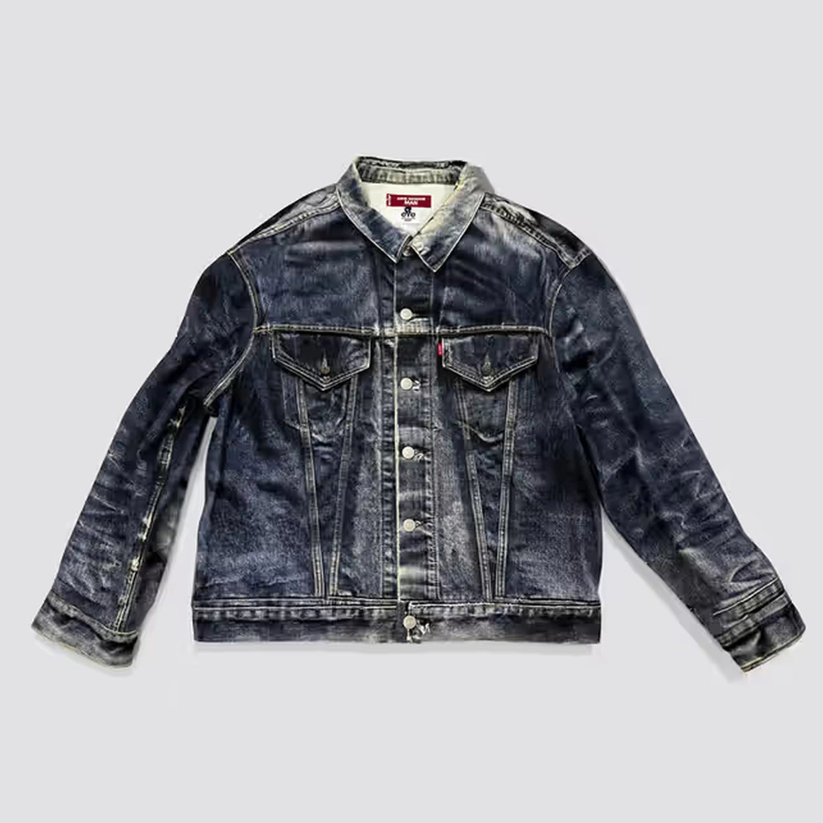 eYe JUNYA WATANABE MAN(アイジュンヤワタナベ マン)× BerBerjin eYe JUNYA WATANABE MAN(アイジュンヤワタナベ マン)× BerBerjin