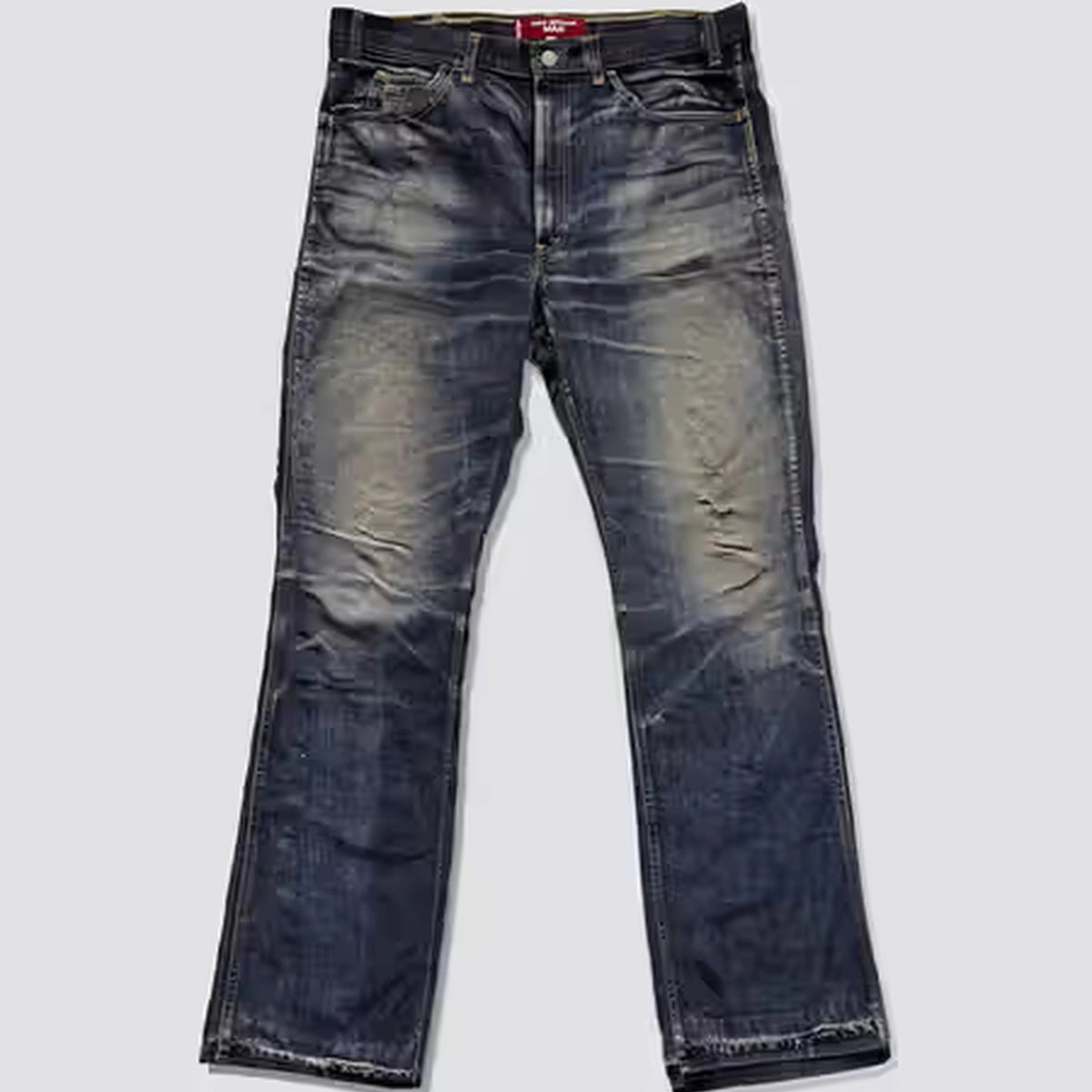 eYe JUNYA WATANABE MAN（アイジュンヤワタナベ マン