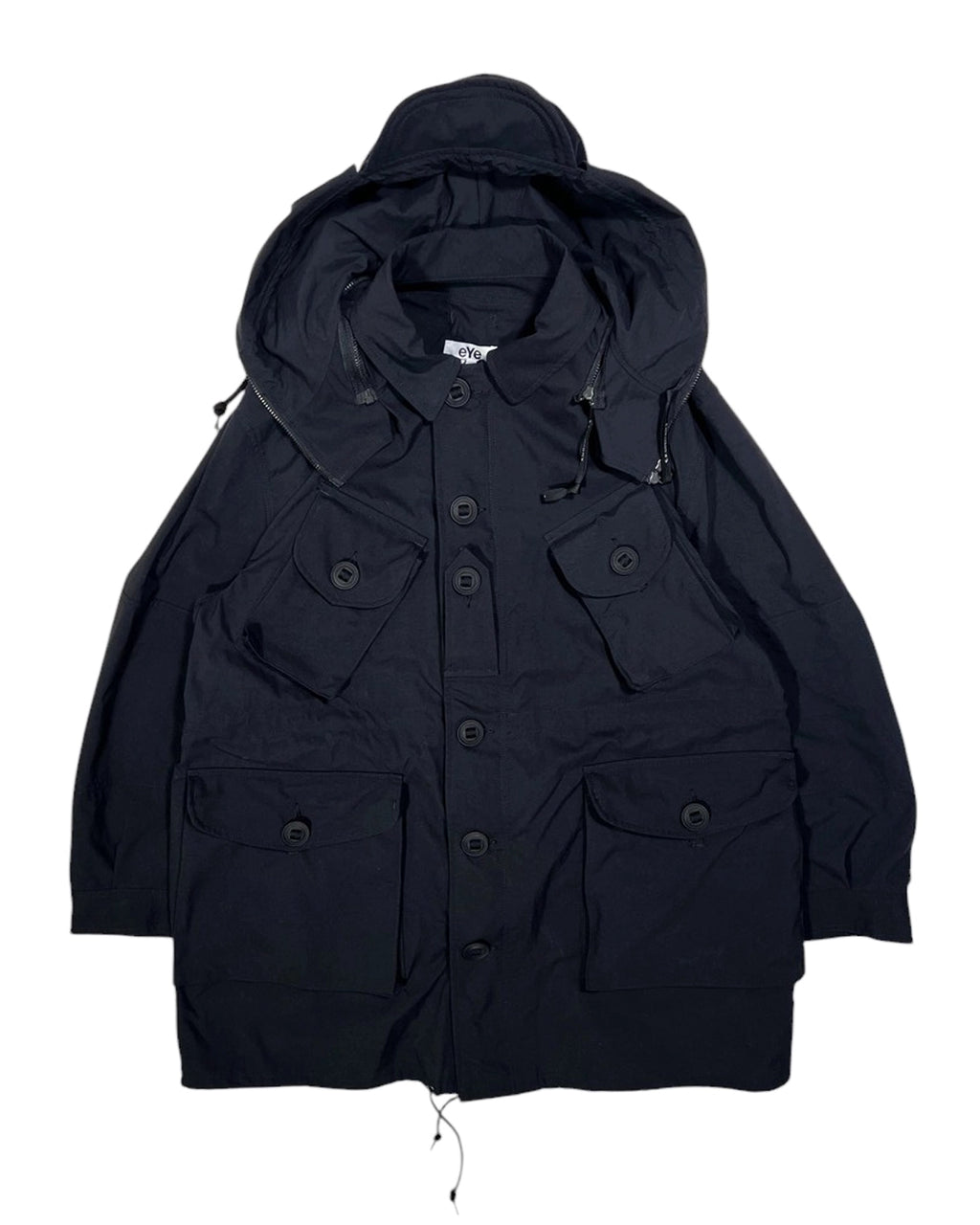 【保証書付】 JUNYA Company C.P. × マン） MAN（ジュンヤワタナベ WATANABE 邦楽
