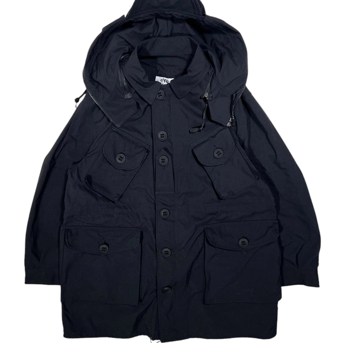 JUNYA_WATANABE_MAN_C.P. JUNYA_WATANABE_MAN_C.P.