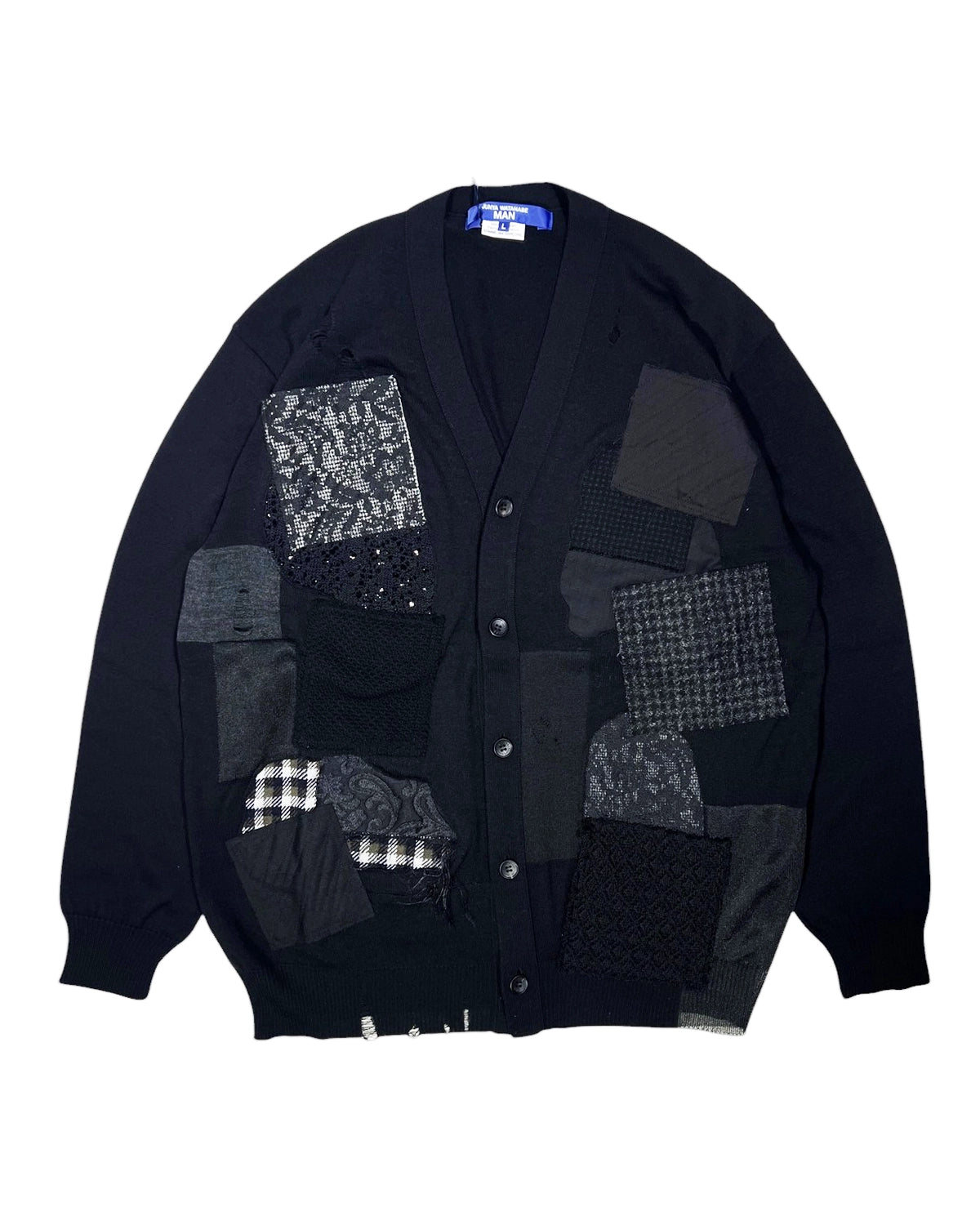 JUNYA WATANABE MAN の CARDIGAN (WO-N010-051)