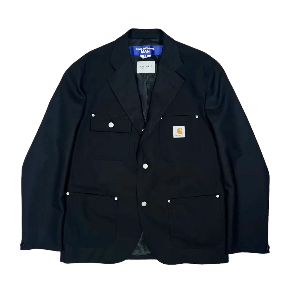 JUNYA WATANABE MAN × CARHARTT JACKET (WN-J101-051)