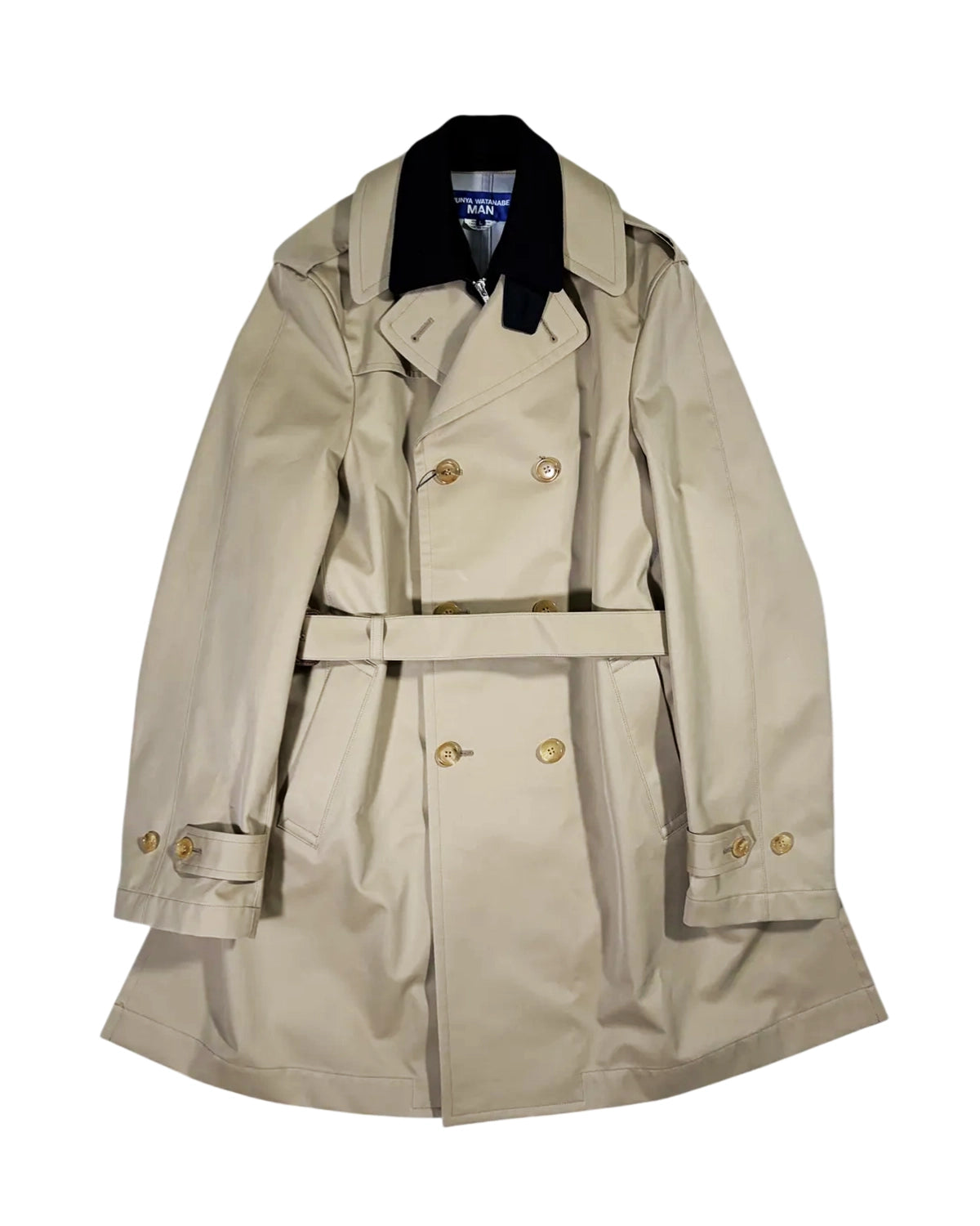 JUNYA WATANABE MAN の COAT (WQ-C001-051)