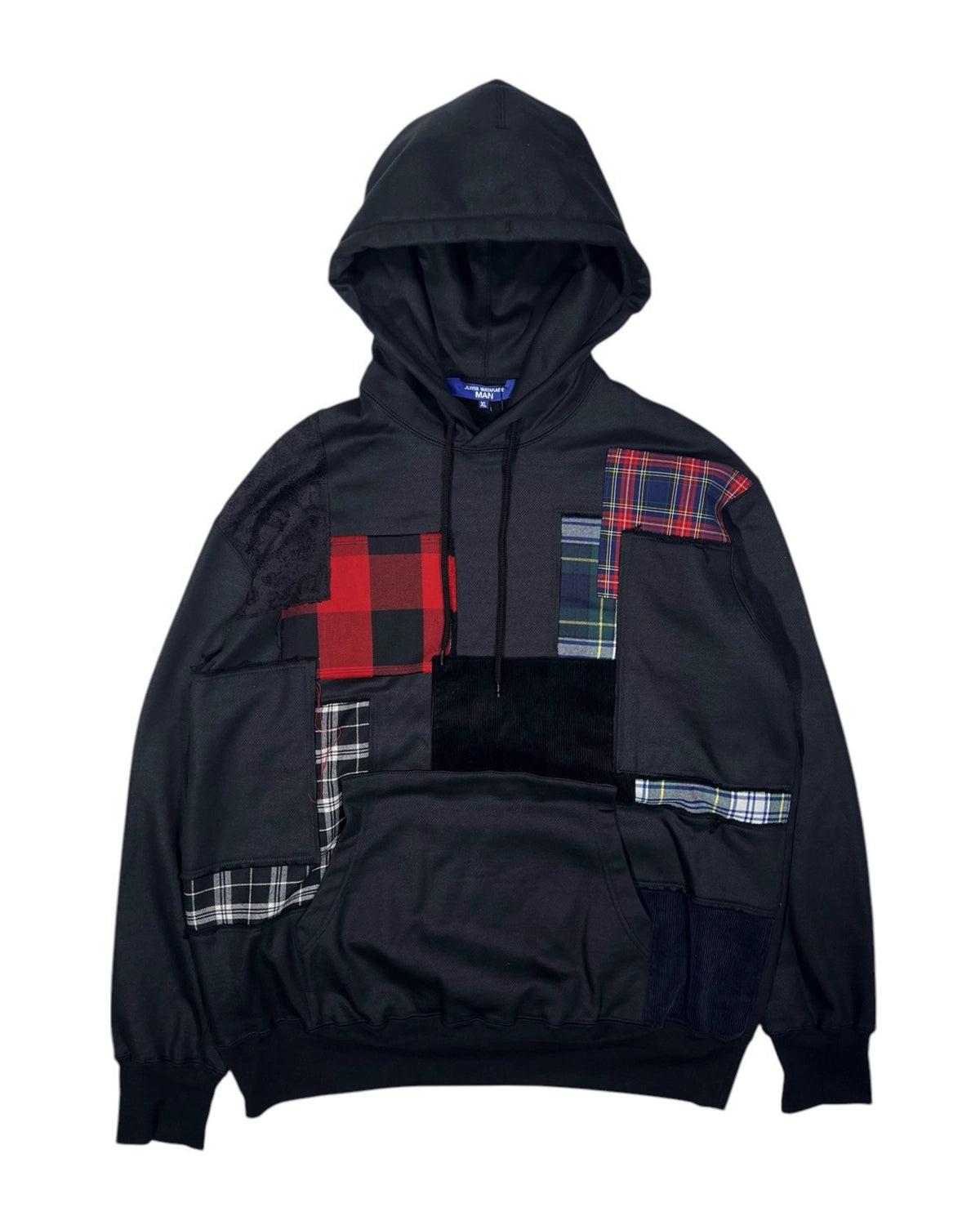 JUNYA WATANABE MAN の HOODIE (WO-T004-051)