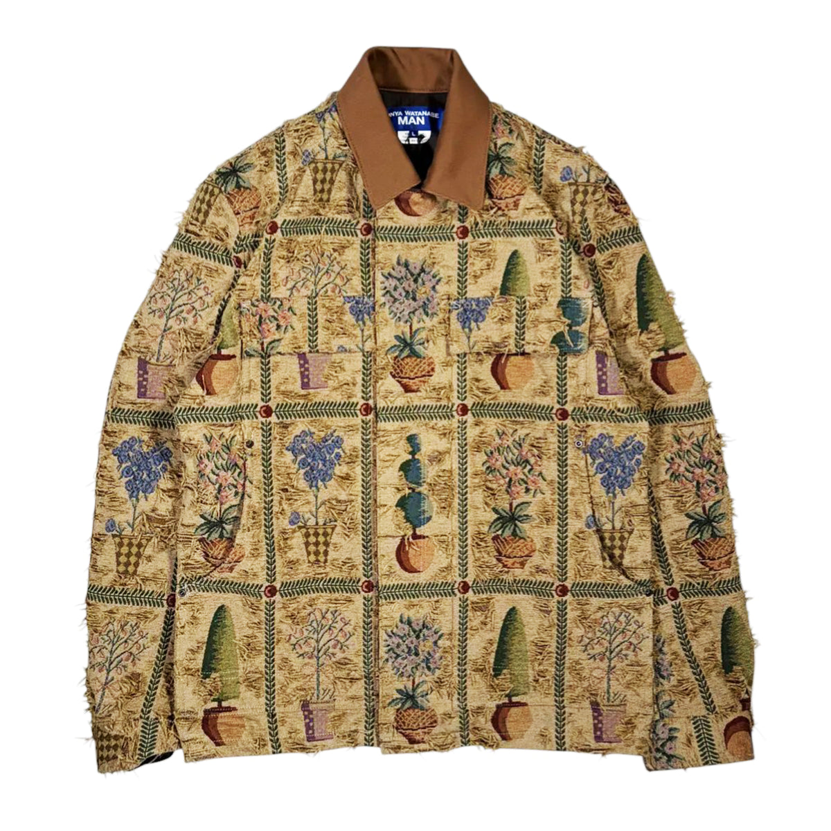 JUNYA WATANABE MAN（ジュンヤワタナベ マン） JACKET | 公式通販