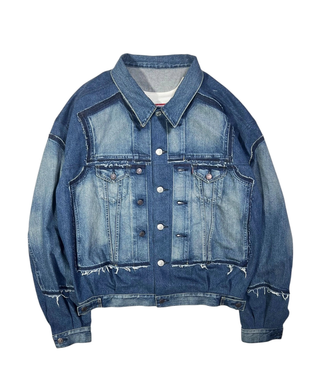 JUNYA WATANABE COMME des GARCONS MAN(ジュンヤワタナベ