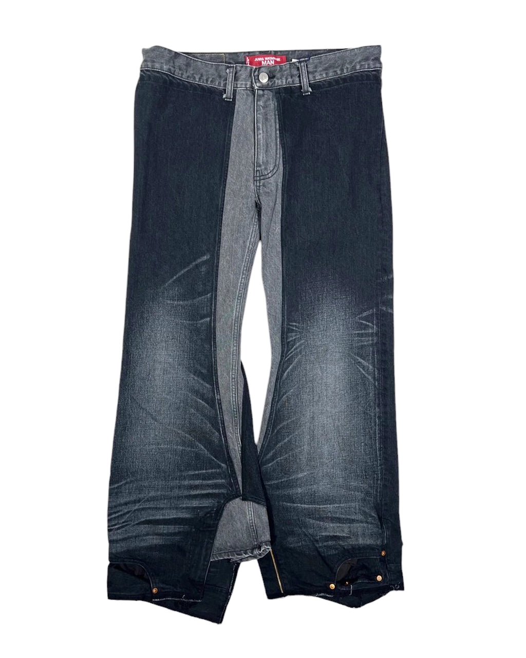 JUNYA_WATANABE_MAN_LEVI_S_DENI