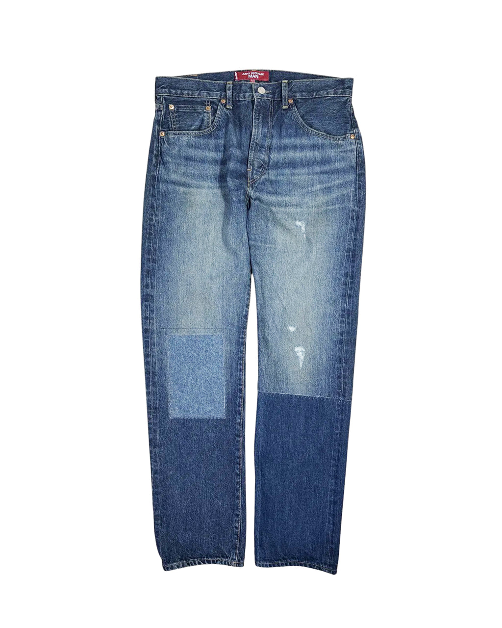 パンツ JUNYA WATANABE MAN BOYFRIEND DENIM PANTS JUNYA WATANABE MAN（ジュンヤワタナベ マン）/ × LEVI'S / DENIM