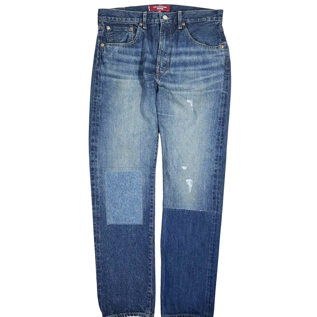 パンツ JUNYA WATANABE MAN BOYFRIEND DENIM PANTS JUNYA WATANABE MAN（ジュンヤワタナベ マン）/ × LEVI'S / DENIM