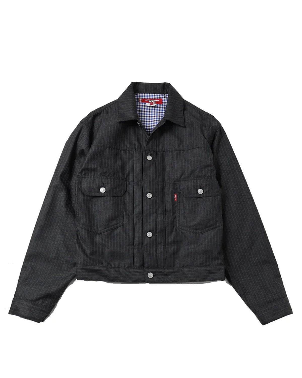 JUNYA WATANABE MAN × LEVI'S の JACKET (WQ-J210-051)