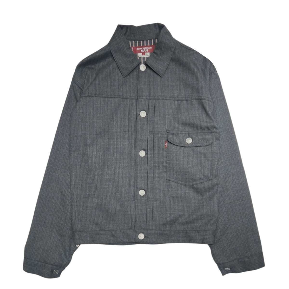 JUNYA WATANABE MAN（ジュンヤワタナベ マン） JACKET | 公式通販
