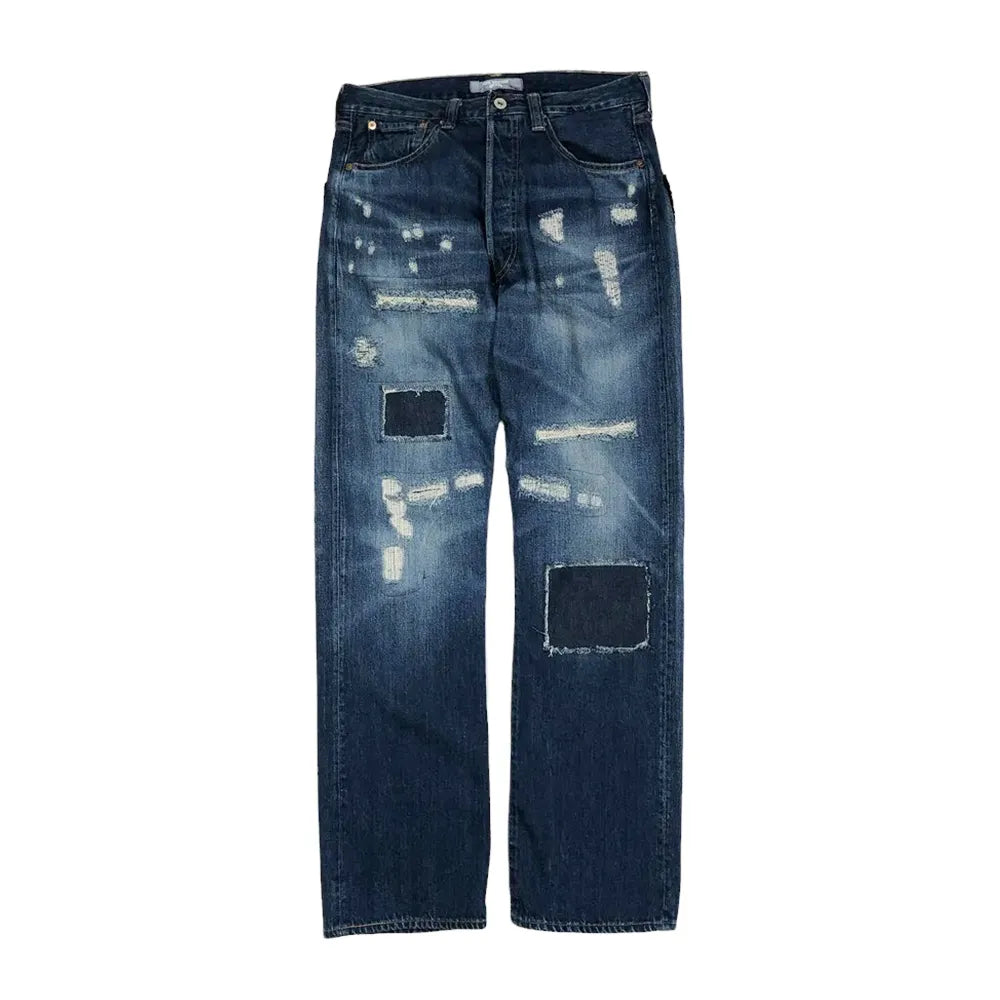 JUNYA WATANABE MAN × LEVI'S PANTS (WN-P013-051)