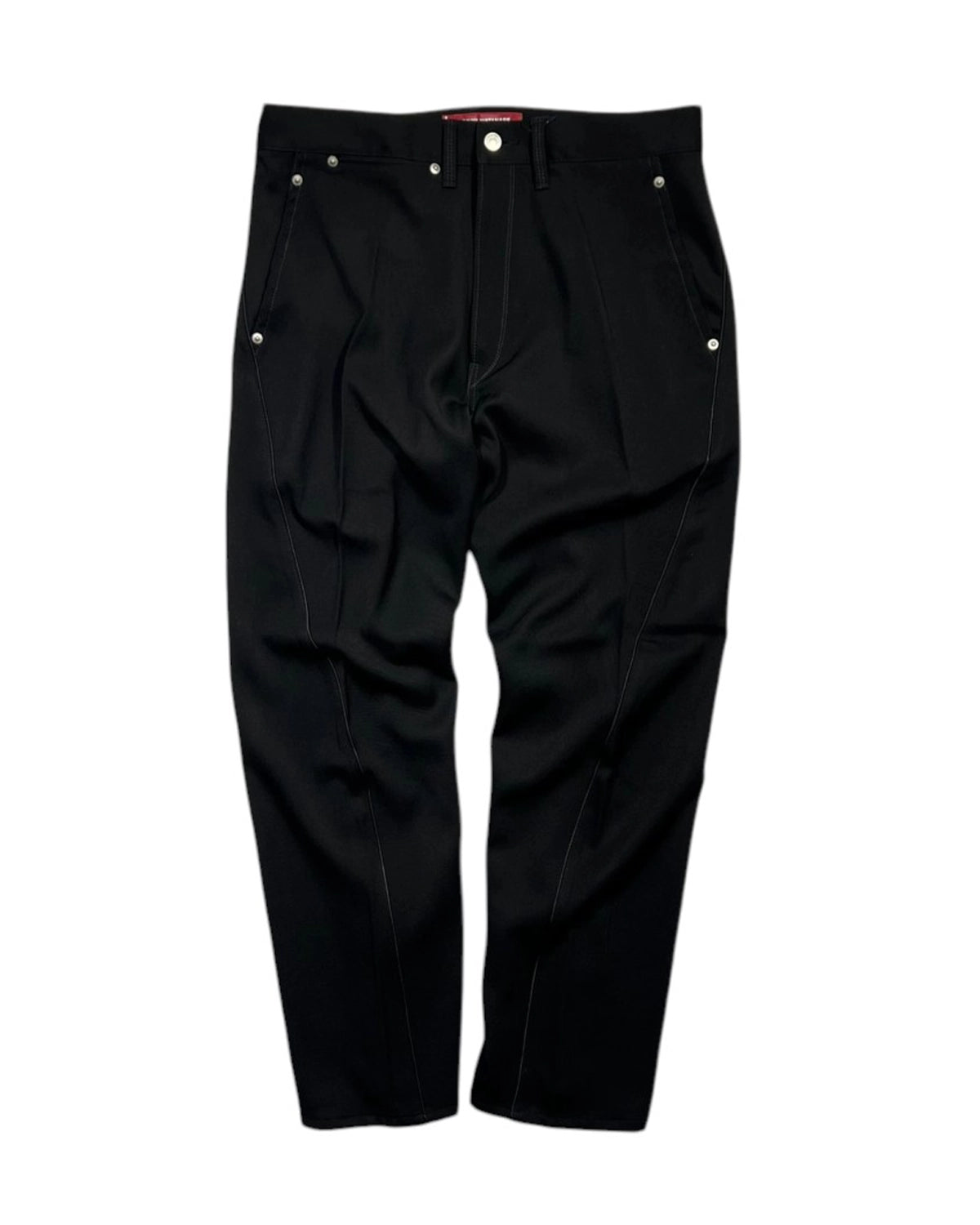 JUNYA WATANABE MAN × LEVI'S の WOOL PANTS (WR-P201-051)