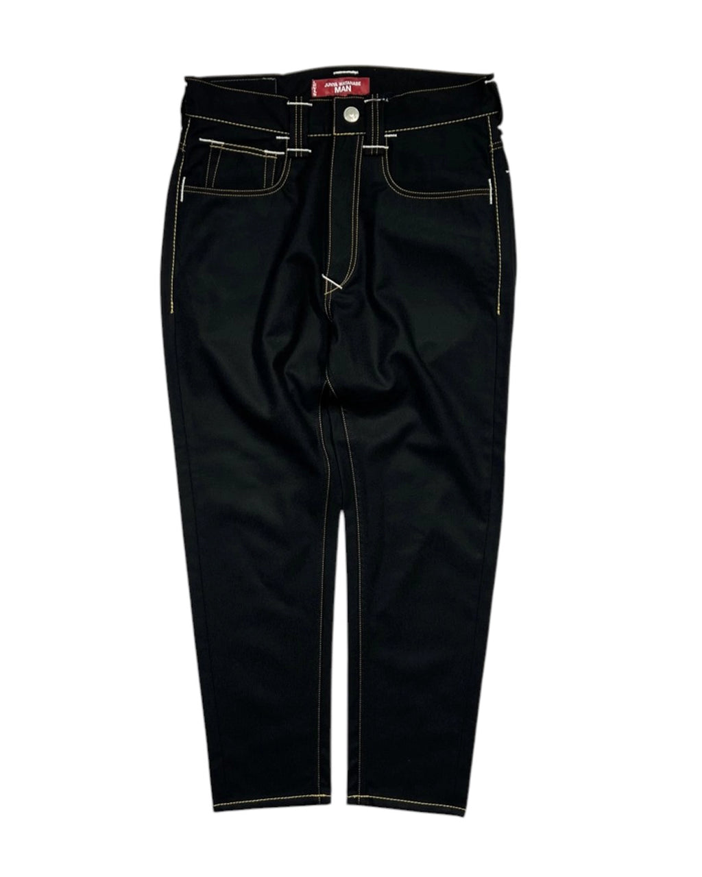 JUNYA_WATANABE_MAN_LEVI_S_WOOL