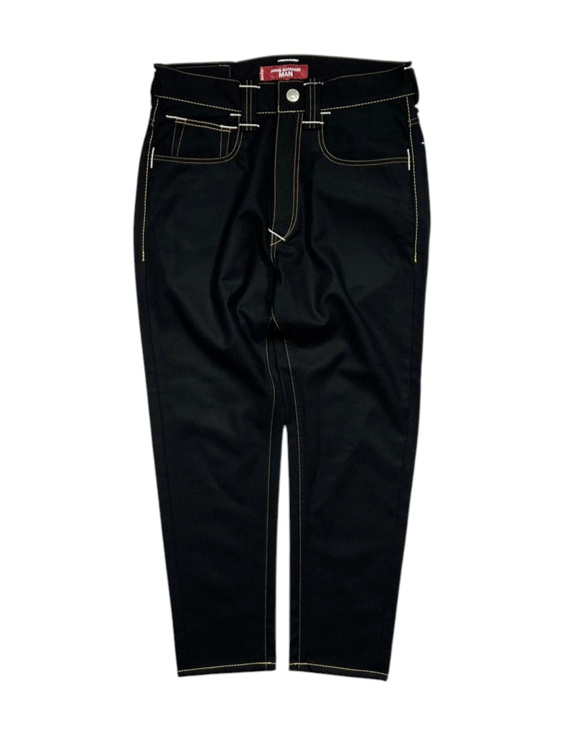 JUNYA WATANABE MAN × LEVI'S の WOOL PANTS (WR-P204-051)