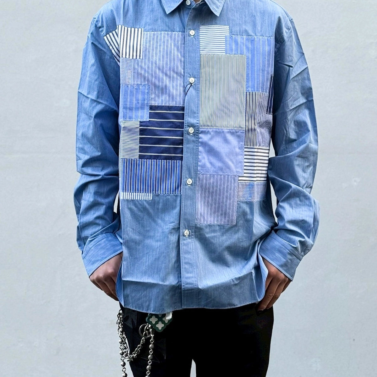 JUNYA WATANABE MAN（ジュンヤワタナベ マン）/ L/S SHIRT | 公式通販