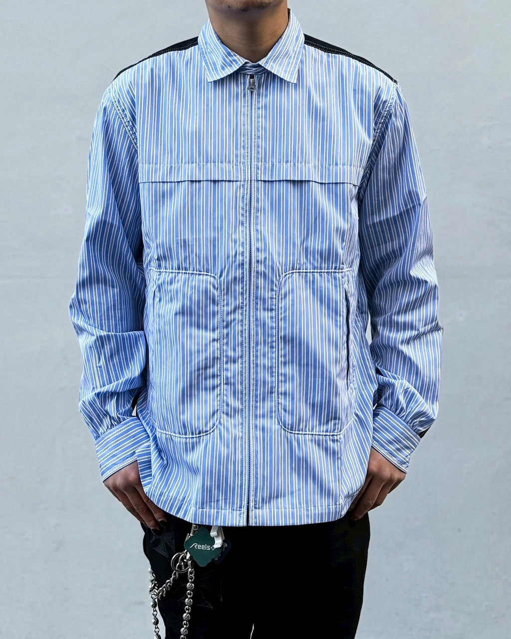 JUNYA WATANABE MAN（ジュンヤワタナベ マン）/ L/S SHIRT | 公式通販
