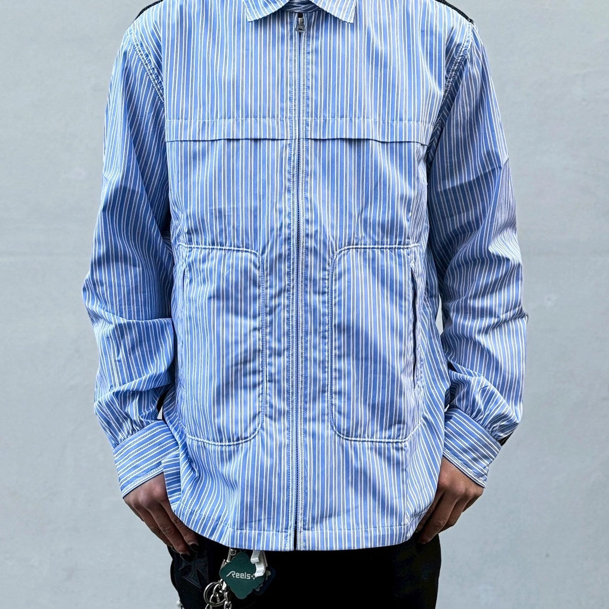 JUNYA WATANABE MAN（ジュンヤワタナベ マン）/ L/S SHIRT | 公式通販