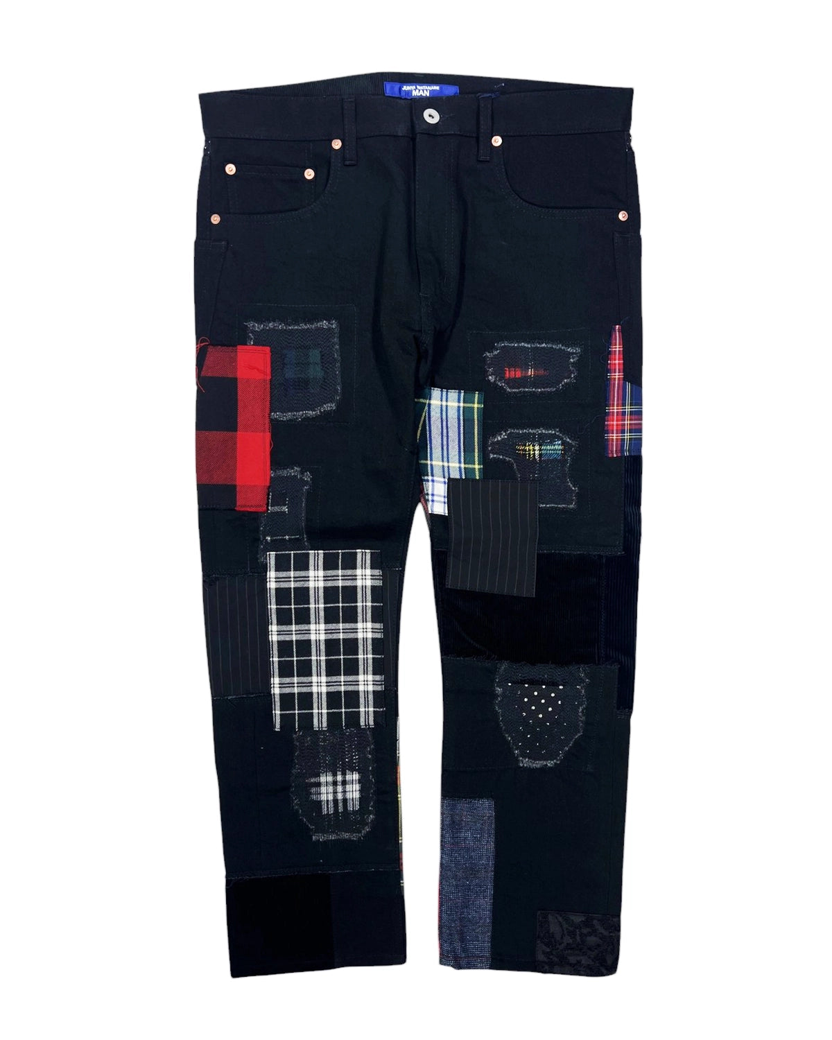 JUNYA WATANABE MAN の PANTS (WO-P005-051)