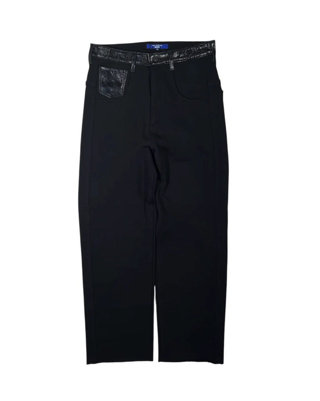 JUNYA WATANABE MAN（ジュンヤワタナベ マン）/ 綿デニム製品加工 New