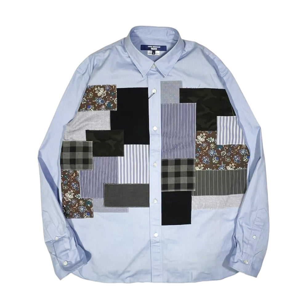 JUNYA WATANABE MAN の SHIRT (WN-B018-051)