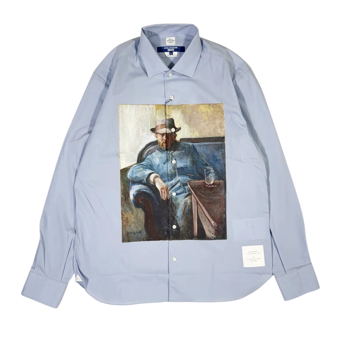 JUNYA WATANABE MAN（ジュンヤワタナベ マン）/ SHIRT | 公式通販
