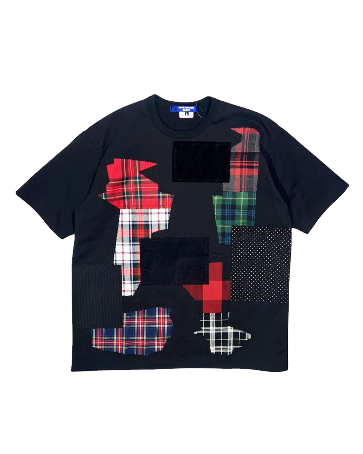 JUNYA WATANABE MAN の  T-SHIRT  (WO-T006-051)