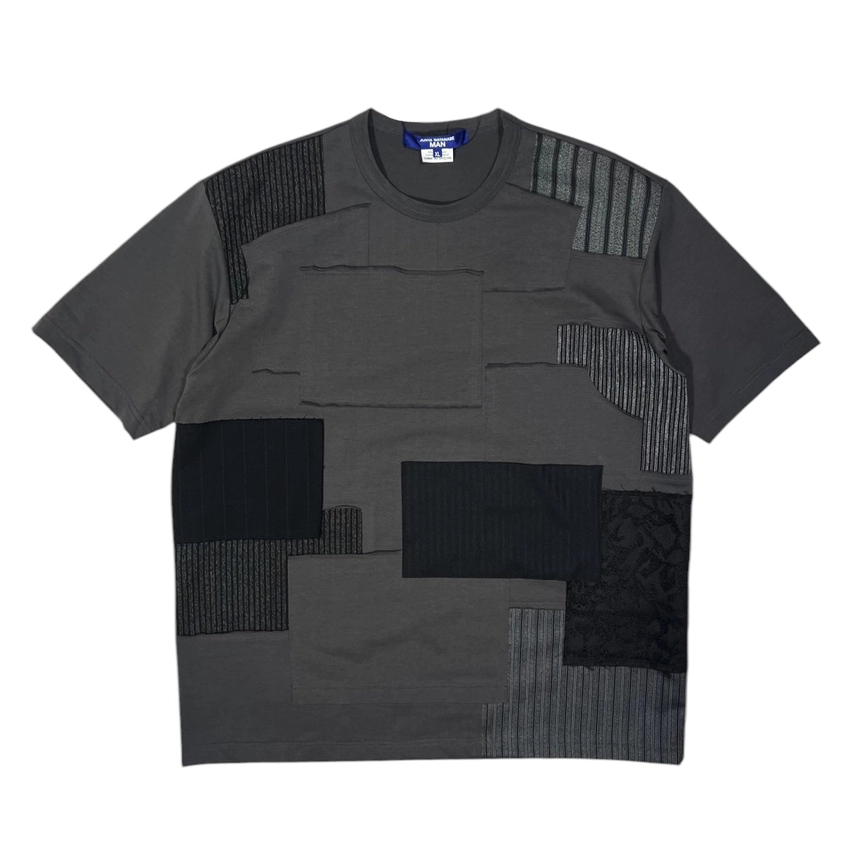 JUNYA_WATANABE_MAN_T-SHIRT_WO-