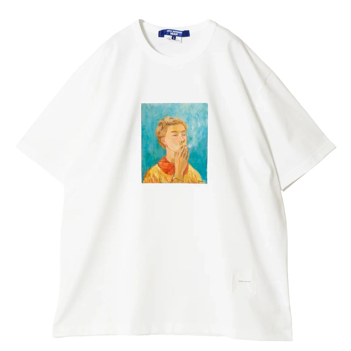 JUNYA_WATANABE_MAN_T-SHIRT_WQ-