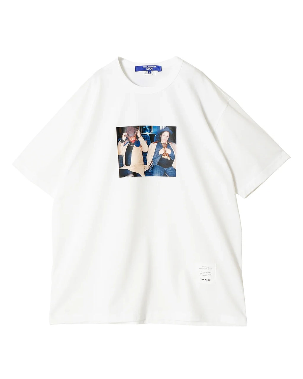 JUNYA WATANABE MAN（ジュンヤワタナベ マン）/ T-SHIRT | 公式通販