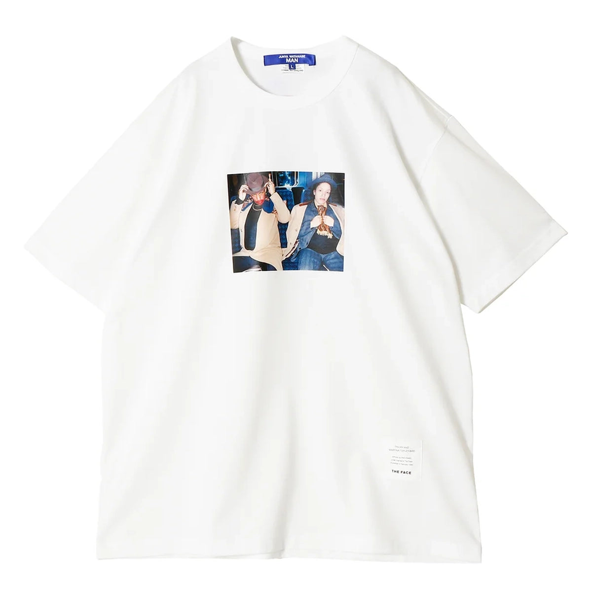 JUNYA WATANABE MAN（ジュンヤワタナベ マン）/ T-SHIRT | 公式通販