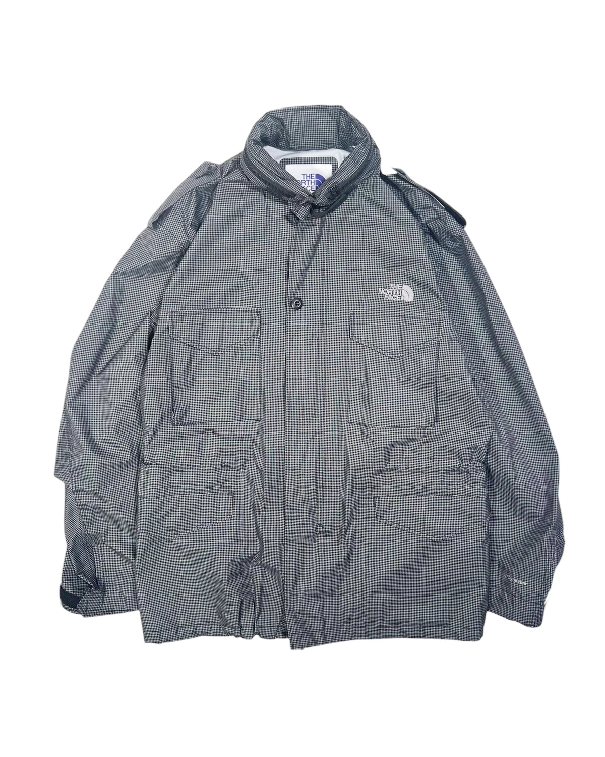 JUNYA WATANABE MAN × THE NORTH FACE の JACKET (WO-J915-100)