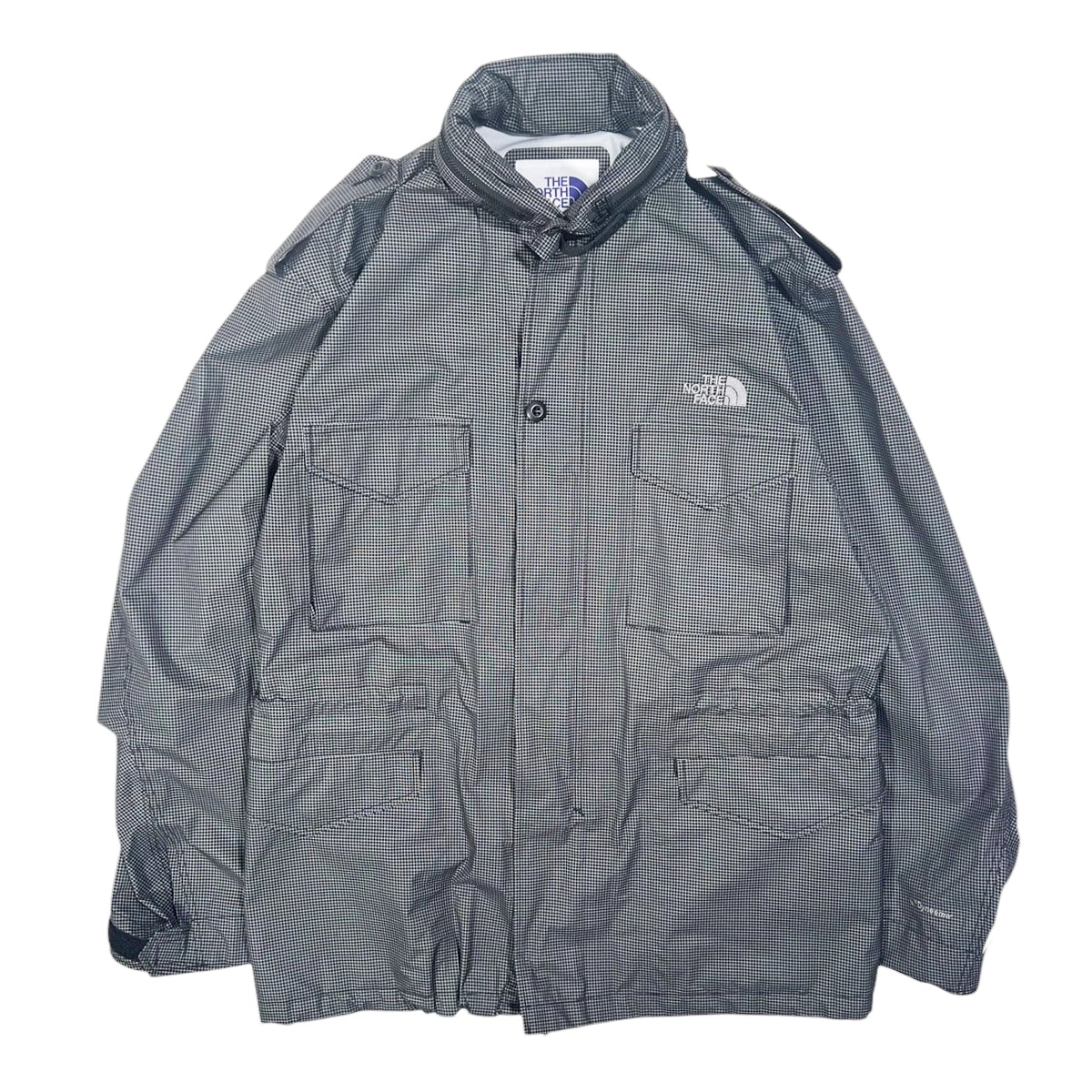 eYe JUNYA WATANABE MAN（アイジュンヤワタナベ マン）× THE