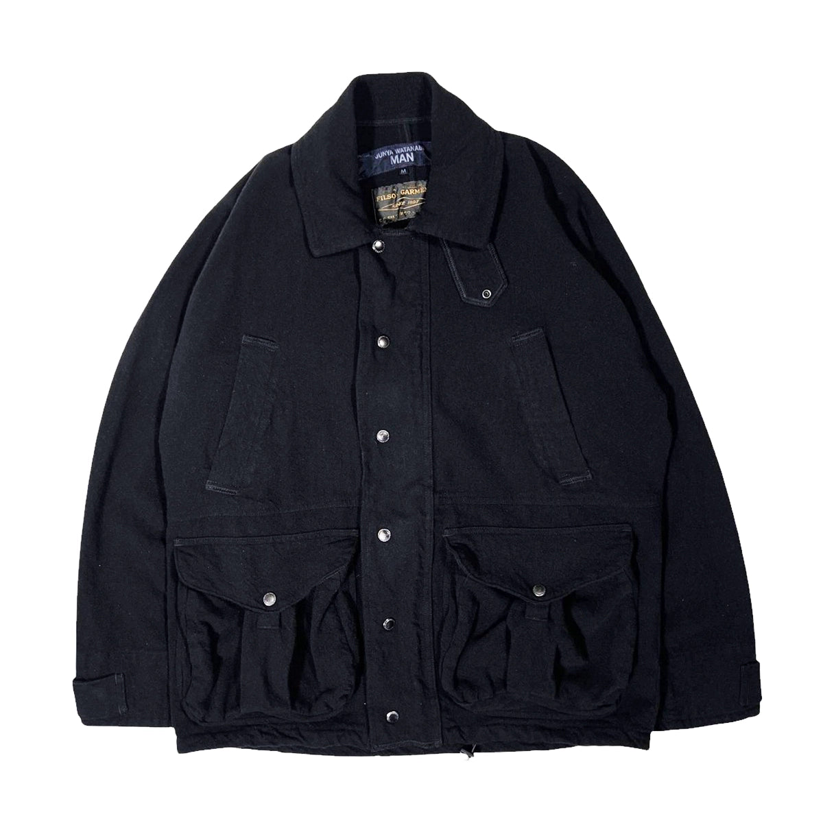 JUNYA_WATANABE_MAN_filson_FILS JUNYA_WATANABE_MAN_filson_FILS