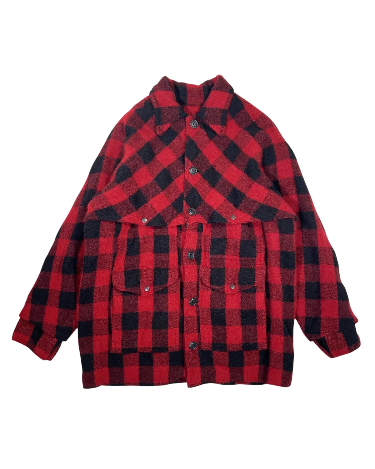 JUNYA WATANABE MAN × filson の
 JACKET (WP-J010-051)