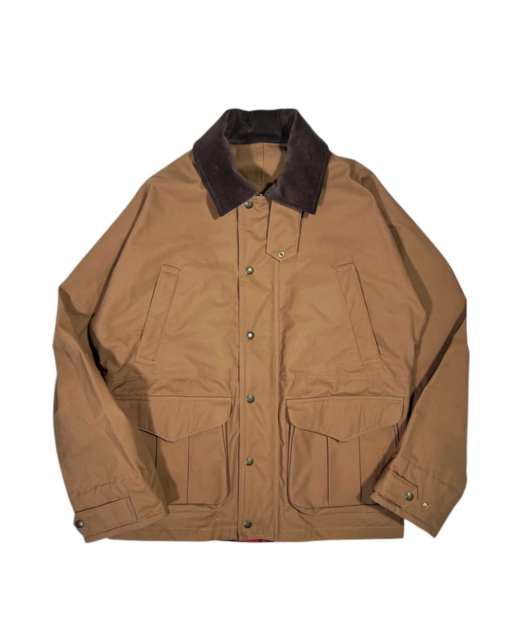 JUNYA WATANABE ブルゾン Brooks Brothers × JUNYA WATANABE MAN eYe JUNYA WATANABE MAN