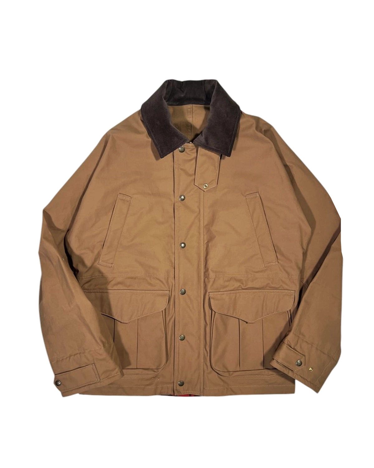 JUNYA WATANABE MAN x FILSON の BLOUSON (WP-J021-051)