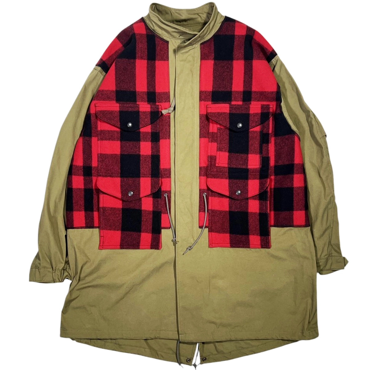 JUNYA WATANABE MAN（ジュンヤワタナベ マン） COAT | 公式通販
