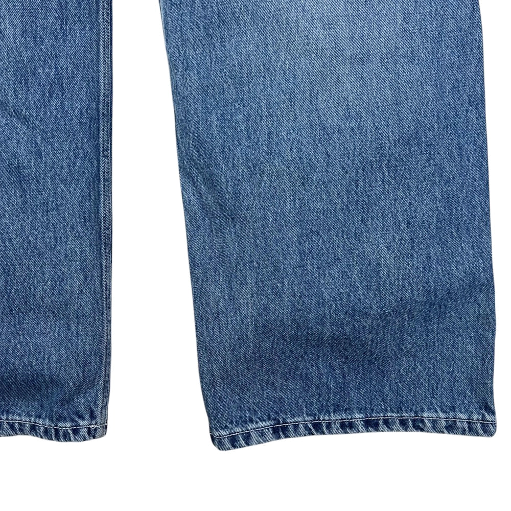 JW ANDERSON / DENIM PANTS (593-40071002)