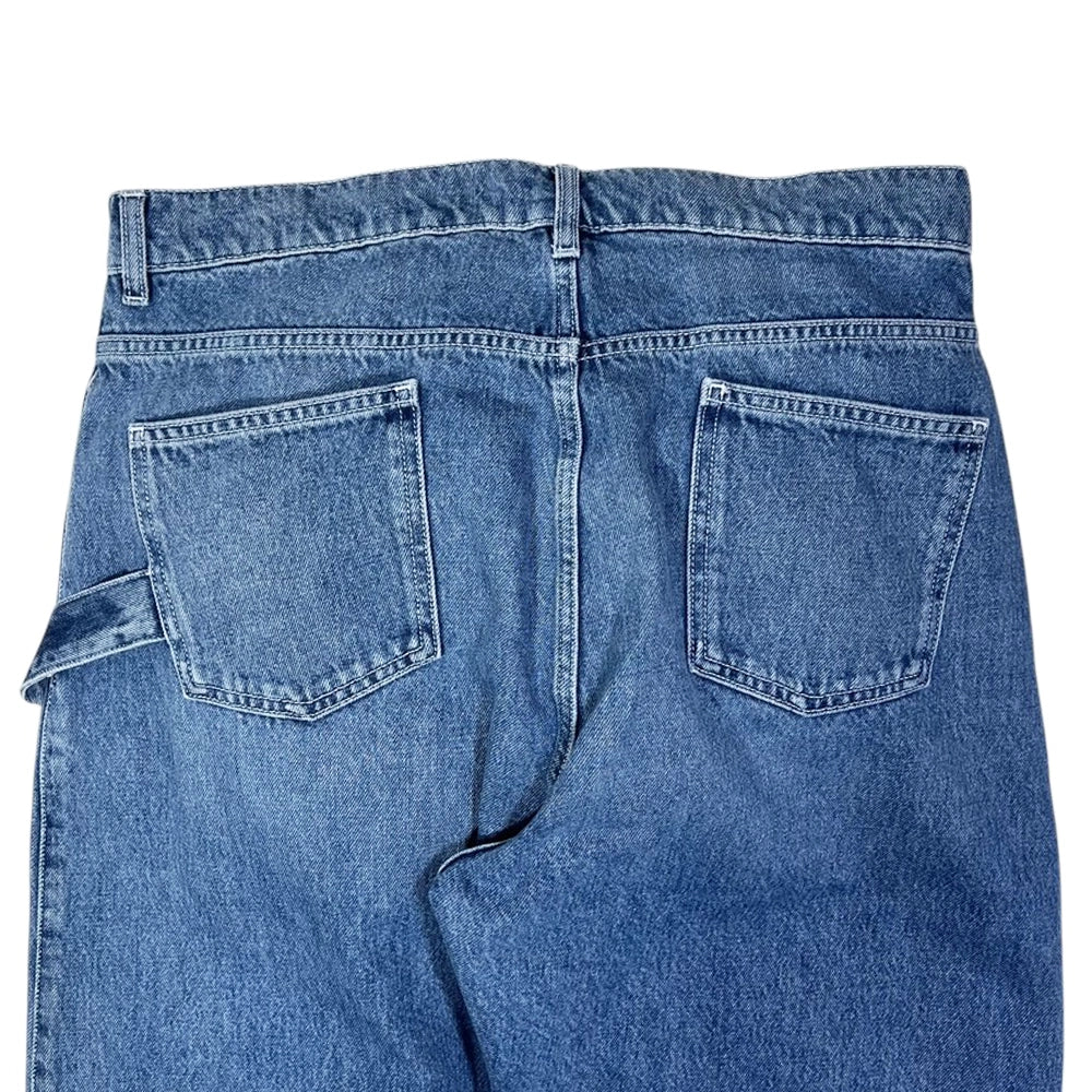 JW ANDERSON / DENIM PANTS (593-40071002)