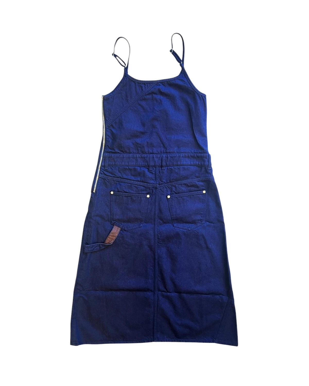 JW ANDERSON / DRESS (590-50060022)