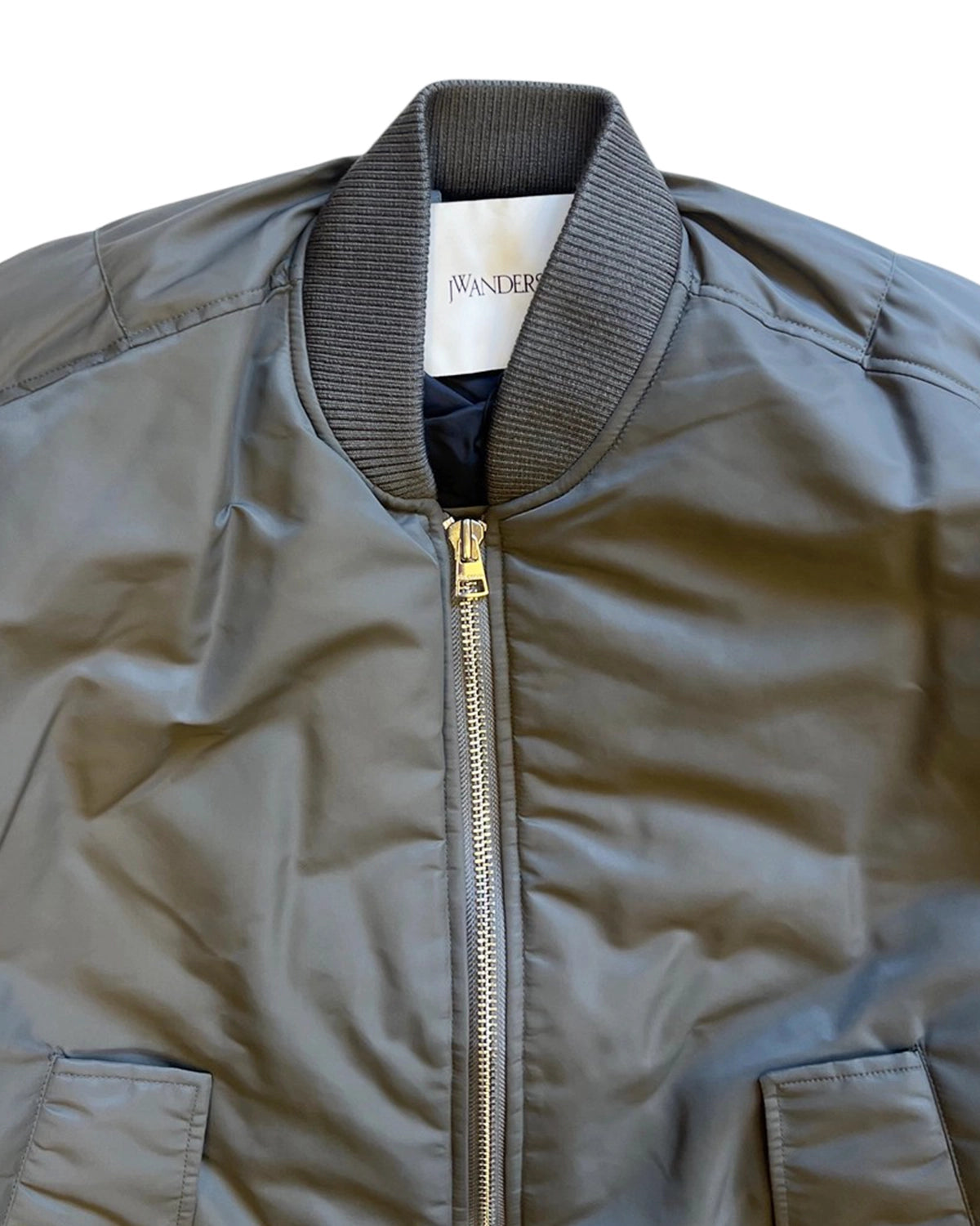 JW ANDERSON / BLOUSON (596-50012006)