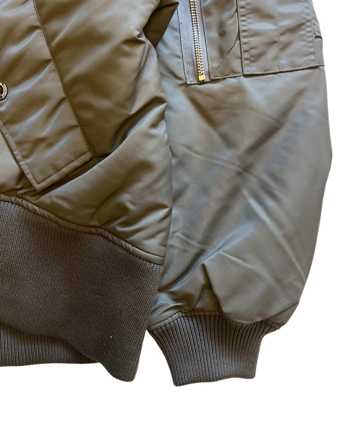 JW ANDERSON / BLOUSON (596-50012006)