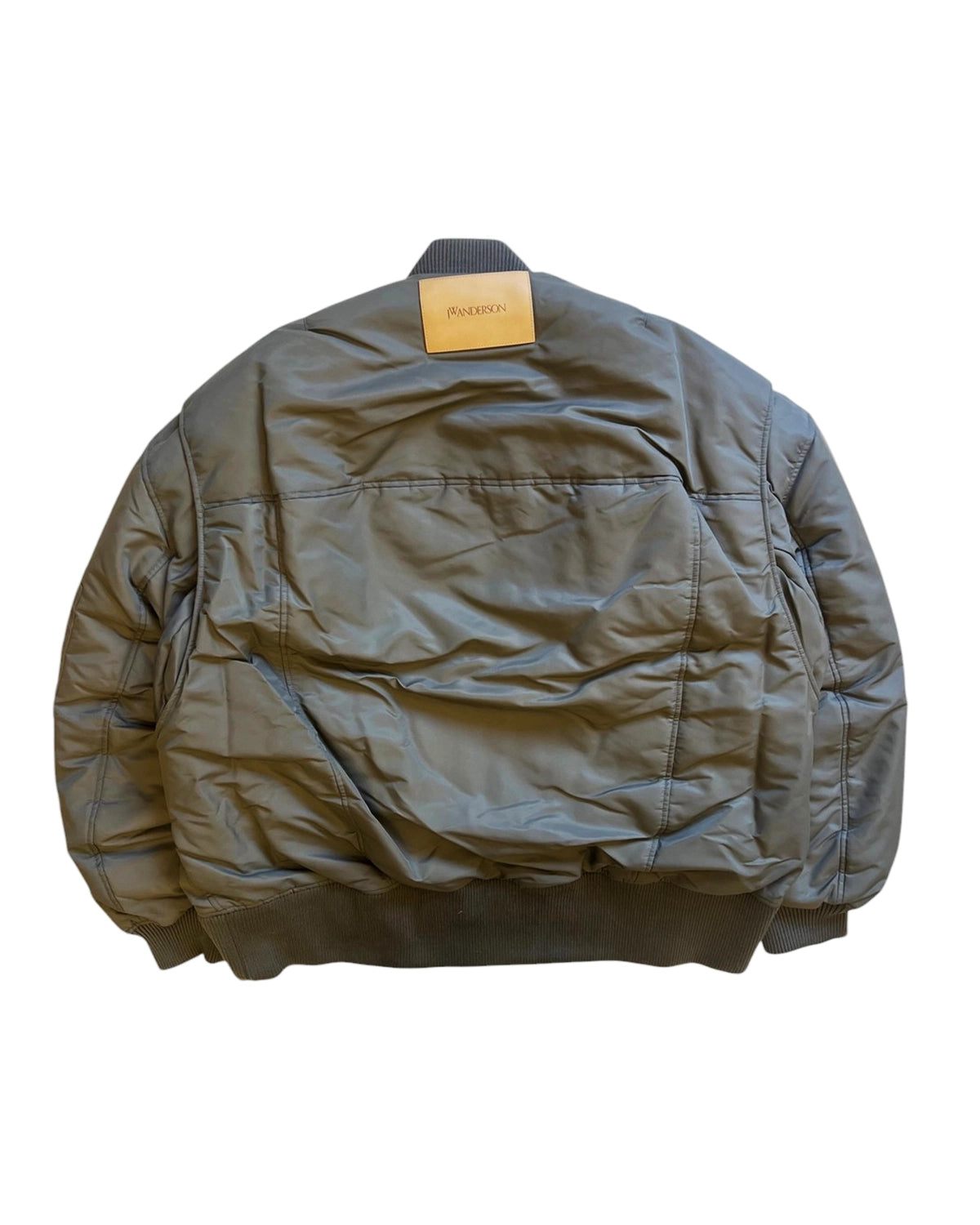 JW ANDERSON / BLOUSON (596-50012006)