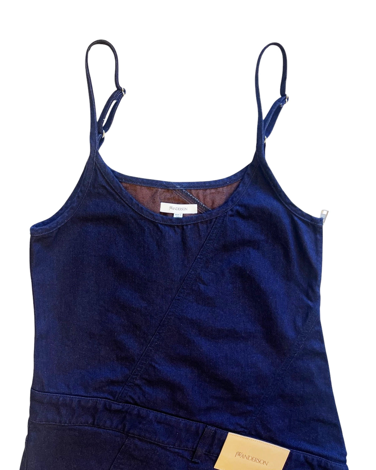 JW ANDERSON / DRESS (590-50060022)