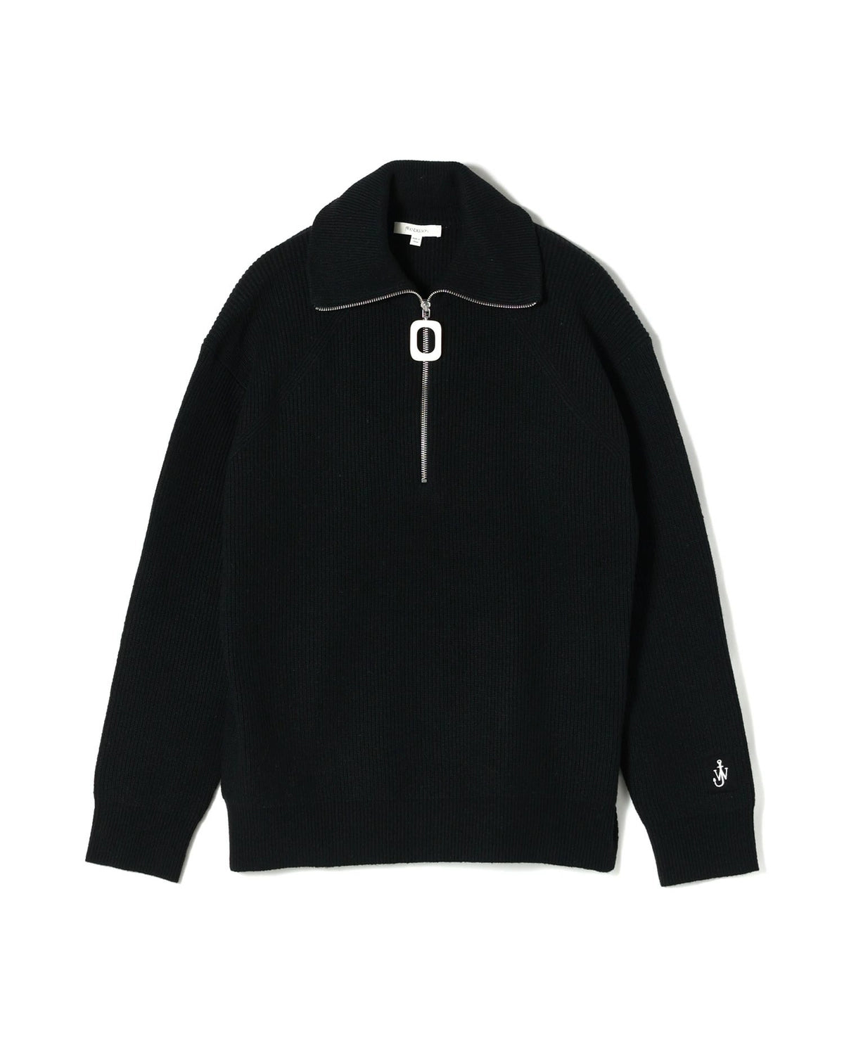 JW ANDERSON の アンカークルーネック ジャンパー (953-50030001)